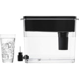 UltraMax Water Dispenser with 1 Longlast Filter - BPA Free
