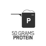 OPTIMUM NUTRITION Serious Mass Weight Gainer Protein Powder, Chocolate, 12 Pound