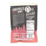Louisville Vegan Jerky - Maple Bacon, Vegetarian & Vegan Friendly Jerky
