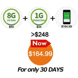 GlocalMe G3 4G LTE Mobile Hotspot, Worldwide MIFI Portable Travel WiFi Device, Gray