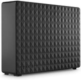 Seagate Expansion Desktop 8TB External Hard Drive HDD – USB 3.0 for PC Laptop (STEB8000100)