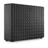 Seagate Expansion Desktop 8TB External Hard Drive HDD – USB 3.0 for PC Laptop (STEB8000100)