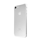 Apple iPhone 7, GSM Unlocked, 32GB - Silver (Renewed)