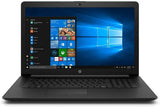 HP 2019 Newest HP 17 17.3" HD+ (1600x900) Premium Laptop