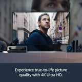 Certified Refurbished Fire TV Stick 4K with Alexa Voice Remote, streaming media player