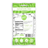 PUR 100% Xylitol Chewing Gum, Variety Pack, 55 Pieces per Bag (Pack of 8) Sugar-Free + Aspartame Free