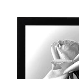 Americanflat 12x18 Poster Frame, Black