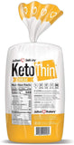 Keto | Paleo Thin | Bread (Variety) Low Carb, Gluten-Free, Grain-Free