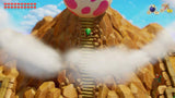 Legend of Zelda Link's Awakening - Nintendo Switch [Digital Code]