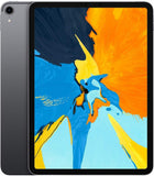 Apple iPad Pro (11-inch, Wi-Fi, 256GB) - Space Gray (Latest Model)