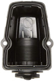 ARB 10900027 ARB Fridge Freezer Wiring Kit And Threaded Socket Mount