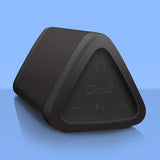 OontZ Angle 3 (3rd Gen) - Bluetooth Portable Speaker, Louder Volume, Crystal Clear Stereo Sound, Rich Bass, 100 Foot Wireless Range, IPX5 (Black)