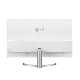 LG 32QK500-W 32-Inch QHD (2560 X 1440) IPS Monitor with Radeon Freesync Technology and On-Screen Control