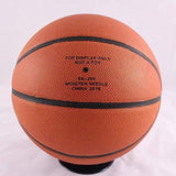 Custom Personalized Full Size Basketball - High Resolution Photos, Logos & Text
