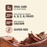 Premier Protein 30g Protein Shake, Chocolate, 11.5 Fl Oz, Pack of 12
