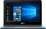 2019 ASUS 14" Premium High Performance Laptop Computer