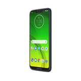 Moto G7 Power - Unlocked - 32 GB - Marine Blue (US Warranty) - Verizon, AT&T, T-Mobile, Sprint, Boost, Cricket, Metro