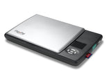 Flip-Pal mobile scanner with 4GB SD card and USB adapter. EasyStitch and StoryScans talking images software