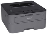 Brother HL-L2300D Monochrome Laser Printer with Duplex Printing