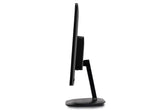 Sceptre E165W-1600HC E 16" Screen LED-Lit Monitor, True Black (E165W-1600HC)