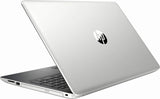 Newest HP 15.6 inch HD Touchscreen Flagship Premium Laptop PC