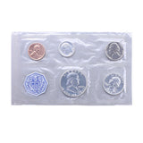 1963 US Mint Silver Proof set