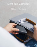 Anker PowerCore 10000, One of The Smallest and Lightest 10000mAh External Batteries