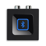 Bluetooth Audio Adapter for Music Streaming Sound System, esinkin W29-us Wireless Audio Adapter