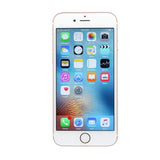 Apple iPhone 6s Plus 16GB Unlocked GSM 4G LTE Dual-Core Phone - Rose Gold (Renewed)