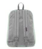 Jansport Superbreak Backpack - (BGN) Brook Green