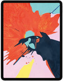 Apple iPad Pro (12.9-inch, Wi-Fi, 256GB) - Space Gray (Latest Model)
