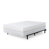 Zinus Armita 9 Inch High Profile Smart Box Spring / Mattress Foundation / Strong Steel Structure / Easy Assembly Required
