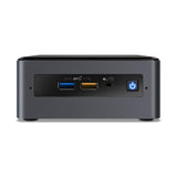 Intel NUC 8 Mainstream Kit (NUC8i5BEH) - Core i5, Tall, Add't Components Needed