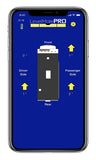 LogicBlue Technology LevelMatePRO Wireless Vehicle Leveling System