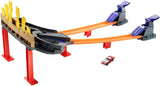 Hot Wheels Super Speed Blastway Track Set [Amazon Exclusive]