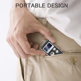 Digital Voice Recorder Voice Activated Recorder for Lectures, Meetings