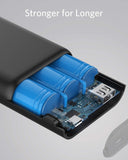 Anker PowerCore 10000, One of The Smallest and Lightest 10000mAh External Batteries