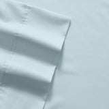 Sweet Home Collection Size 4 Fine Brushed Microfiber 6 Piece 1500 Thread Count Egyptian Quality - 2 EXTRA PILLOW CASES, VALUE - Twin, Aqua,