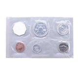 1963 US Mint Silver Proof set