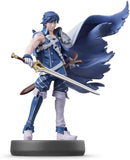 Nintendo Amiibo - Chrom - Super Smash Bros. Series - Switch