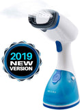 Secura Instant-Steam Handheld Garment and Fabric Steamer
