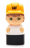 Mega Bloks Caterpillar Large Dump Truck