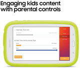 Samsung Galaxy Kids Tab E Lite 7"; 8 GB WiFi Tablet