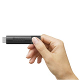 Roku Streaming Stick+ | HD/4K/HDR Streaming Device with Long-range Wireless and Voice Remote
