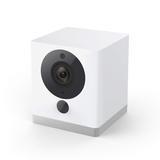 Wyze Cam Pan 1080p Pan/Tilt/Zoom Wi-Fi Indoor Smart Home Camera with Night Vision, 2-Way Audio, Person Detection, Works with Alexa & GA