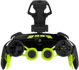 Mad Catz L.Y.N.X.3 Mobile Wireless Controller with Bluetooth Technology for Android Smartphones and Tablets and PC