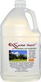 Glycerin Vegetable - 1 Gallon (10.75 lbs or 172oz net wt) - Non GMO - RSPO - Sustainable Palm Based - USP - KOSHER - PURE - Pharmaceutical Grade