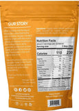 Pan's Mushroom Jerky - Vegan 4 Flavor Sample Pack - Original