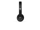 Beats Solo3 Wireless On-Ear Headphones - Matte Black