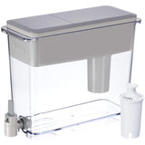 UltraMax Water Dispenser with 1 Longlast Filter - BPA Free